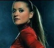 Наталія Могилевська