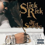 Snoop Dogg, Slick Rick - Unify