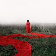 Оля Краснова - Гори