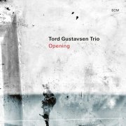 Tord Gustavsen Trio - Stream
