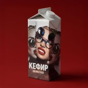 GRINKEVICH - Кефир