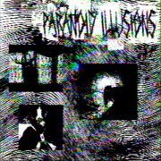 MASKFACE CRICK, MEELBRN - PARANOID ILLUSIONS