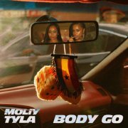 Moliy, TYLA - Body Go (with Tyla)