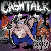 GXRY - CASHTALK I