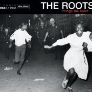 The Roots, Jaguar - The Lesson (Pt. 3) (It's Over Now) (Live At The Old Hit Factory, 1999 / Extended Version)