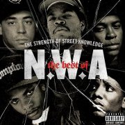 N W A - Alwayz Into Somethin'