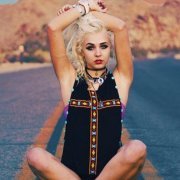 Maty Noyes