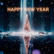 ONEIL, KANVISE, Aris - Happy New Year