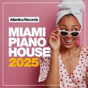 Jason Diamond - Miami Piano House 2025