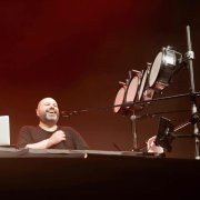 Максим Фадеев - Танцы на стеклах (Live 2025)