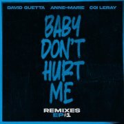 David Guetta, Annemarie, Coi Leray - Baby Don't Hurt Me (feat. Anne-Marie & Coi Leray) [Hypaton & Giuseppe Ottaviani Remix]
