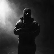BILLY BONEZ - ENEMY WHO (SLOWED)
