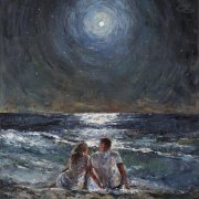 Hugos, Soprana - Не теряй