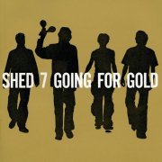 Shed Seven - Devil In Your Shoes