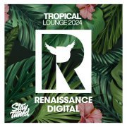 Broken Heads - Tropical Lounge 2024