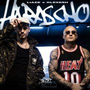 Liaze, Olexesh - Harascho