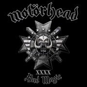 Motörhead - Choking On Your Screams
