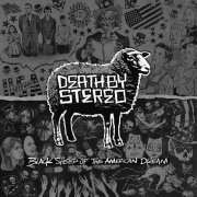 Death By Stereo - Get British (Remastered)