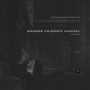 Georg Friedrich Händel, Classical Archive Stereo Arts - Messiah, HWV 56: Part II: 28. Behold and see if there be any sorrow
