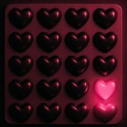 Ранетки, Экслав - Сердце