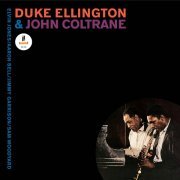 Duke Ellington, John Coltrane - The Feeling Of Jazz