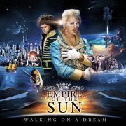 Empire Of The Sun - The World