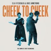 Louis Armstrong, Ella Fitzgerald - Can Anyone Explain?