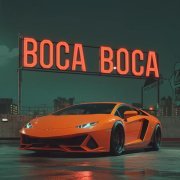 fenekot - BOCA BOCA