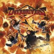 Overdrivers - Overdrivers