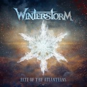 Winterstorm - Silence