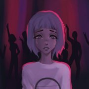 оля уволена - Краш/мудак