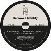 Borrowed Identity - Faith