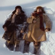 ближе - Поёт зима, аукает