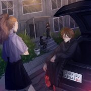 baadee, тянка - Знаю