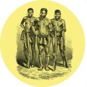 Francis Bebey - Coffee Cola Song (Young Marco Remix)