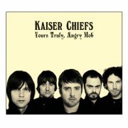 Kaiser Chiefs - Boxing Champ