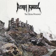 Death Angel - Kill as One