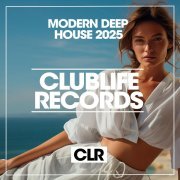 Felix Frost - Modern Deep House 2025