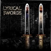 GZA/Genius, Ras Kass - Lyrical Swords (Instr.)