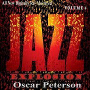 Oscar Peterson - Jazz Explosion, Vol. 4