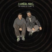 Sleaford Mods, Aldous Harding - Elitest G.O.A.T.