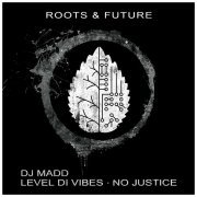 Dj Madd - No Justice (Original Mix)