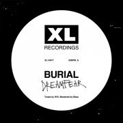 Burial - Dreamfear