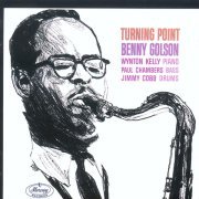 Benny Golson - Turning Point