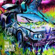 The Winter Sounds - Kaleidoscope