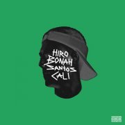 Hiro, Bonah, Santos, Cali - BANCHU PANCHAMI