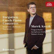Prague Radio Symphony Orchestra, Robert Jindra, Marek Kozák - Piano Concerto No. 2: I. Agitato