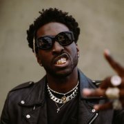 SAINt JHN