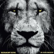 Redlight King - Evil Lies