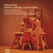 L'Orchestre de la Suisse Romande - Fermata, Respond, Cziffra Psodia